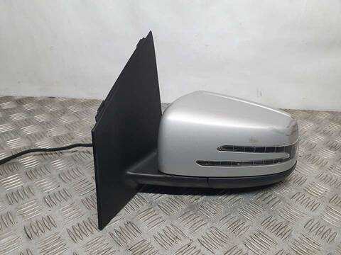 Foto 3ª: Retrovisor Izquierdo Mercedes Clase B 150 B 180 CDI 246.212) 109CV 80KW [607951 O(K9K6)] (2017)