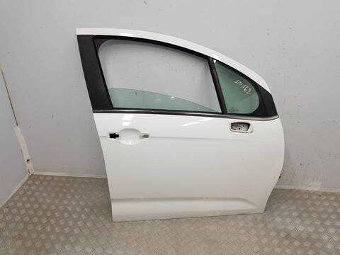 Puerta Delantera Derecha Citroen C3 COLLECTION