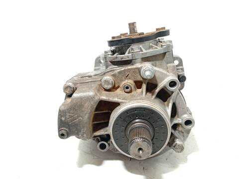 Foto 2ª: Caja Transfer Volkswagen Tiguan 2.0 TDI 4MOTION 140CV 103KW [CBAB] (2007)