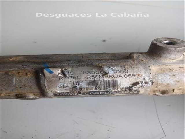 Foto 2ª: Cremallera de Direccion Kia Carens 1.6 GDI [G4FD] (2013)