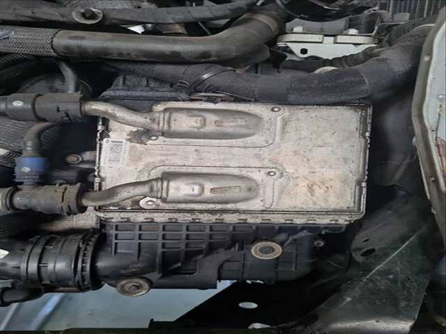 Intercooler Land Rover Range 2.0 D 4X4 150CV 110KW