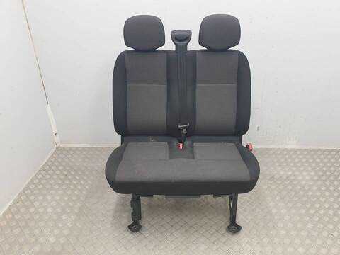 Asiento Delantero Derecho Renault Master L1H1 KA 35T