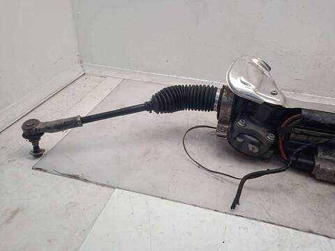 Foto 3ª: Cremallera de Direccion Volkswagen Passat 2.0 TDI 140CV 103KW [BKP] (2006)