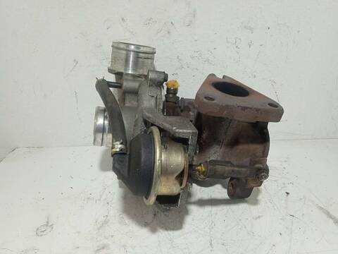 Foto 2ª: Turbocompresor Citroen Xsara 1.9 TD BERLINA 90CV 66KW (2000)