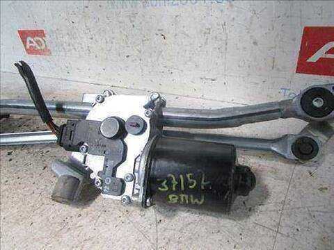 Foto 2ª: Motor Limpia Delantero Bmw Serie 1 114 2.0 120D BERLINA 163CV 120KW [N47 D20 A] (2007)