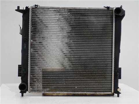 Foto 1ª: Radiador Motor Kia Ceed 1.6 CRDI 115 115CV 85KW ED) [D4FB] (2010)