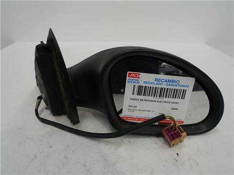 Foto 1ª: Retrovisor Derecho Seat Ibiza 1.9 TDI 100CV 74KW [AXR] (2007)