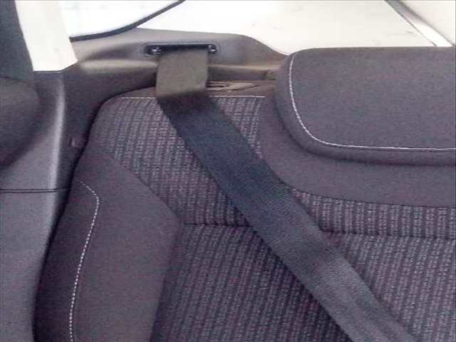 Foto 2ª: Cinturón Trasero Derecho Ford Focus TITANIUM 125CV 92KW [M1DA] (2012)