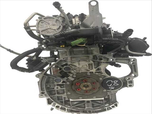 Motor Completo Opel Corsa 101 CV 74KW