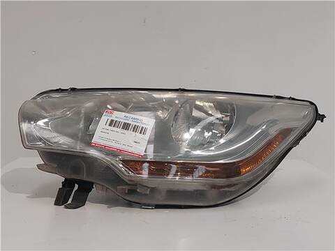 Faro Izquierdo Citroen C4 1.6 EXCLUSIVE BERLINA 111CV 82KW