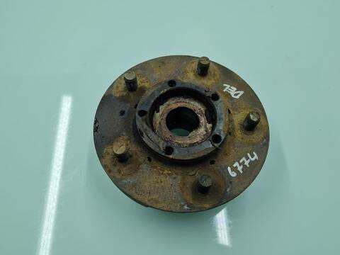Mangueta Delantera Izquierda Land Rover Defender 2.4 TD4 122CV 90KW