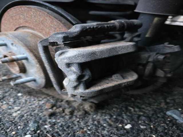 Pinza Freno Trasera Izquierdo Opel Mokka SELECTIVE 140CV 103KW