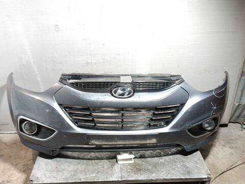 Paragolpes Delantero Hyundai ix35 CLASSIC 2WD 116CV 85KW