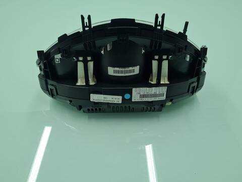 Foto 2ª: Cuadro de Instrumentos Mercedes Clase C 160 220 T CDI 204.208) 170CV 125KW FAMILIAR [OM646811] (2008)