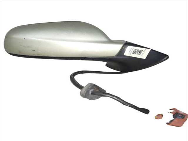 Foto 2ª: Retrovisor Derecho Peugeot 407 2.7 HDI 6DUHZJ 6DUHZF) (2004)