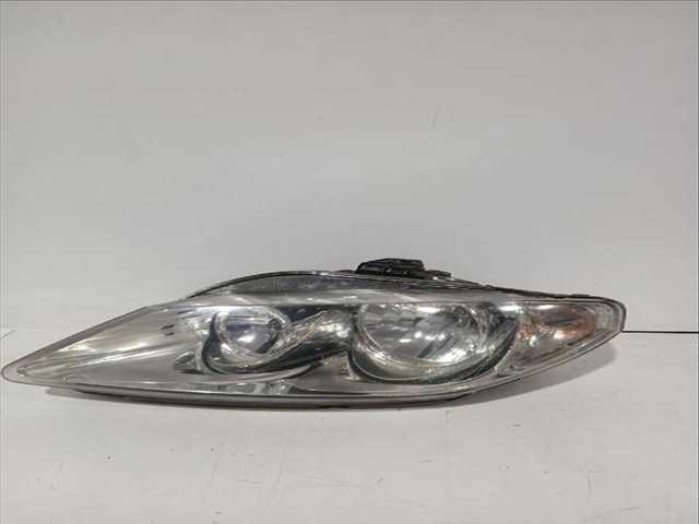 Foto 2ª: Faro Izquierdo Seat Exeo 1.8 TSI 120CV [CDHA] (2008)