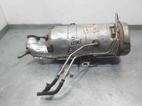 Foto 2ª: Filtro Particulas Citroen C Elysee 1.5 BLUEHDI 100 102CV 75KW [YH01] (2020)