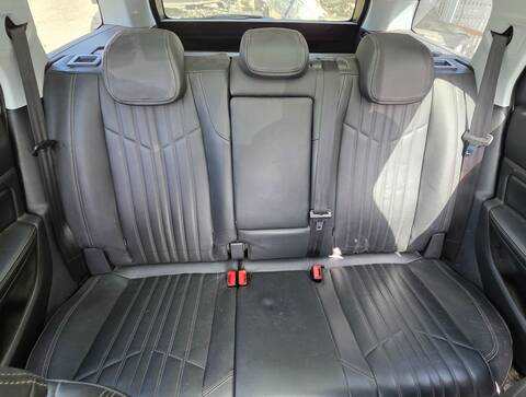 Asientos Traseros Peugeot 308 9HC