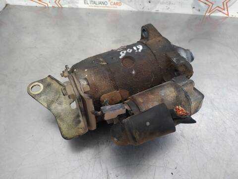 Foto 2ª: Motor de Arranque Mazda MX5 BASICO ROADSTER 115CV 85KW NA) [B6] (1993)