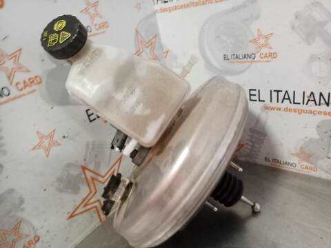 Foto 2ª: Servofreno Citroen Berlingo CONTRLOL M 102CV 75KW FURGON [YHY] (2020)