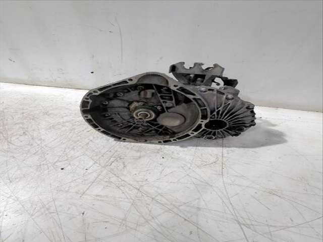 Caja Cambios Mercedes Clase A 140 A 170 CDI 168.008) 90CV