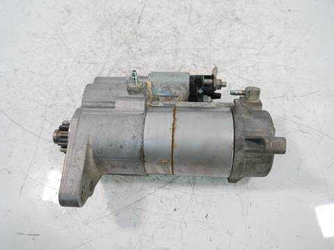 Motor de Arranque Land Rover Range 258 CV 190KW
