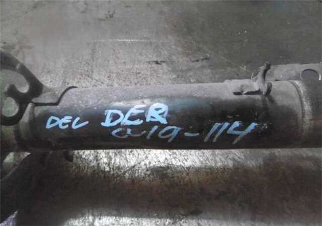 Foto 2ª: Amortiguador Delantero Derecho Volkswagen Golf  [AZD]