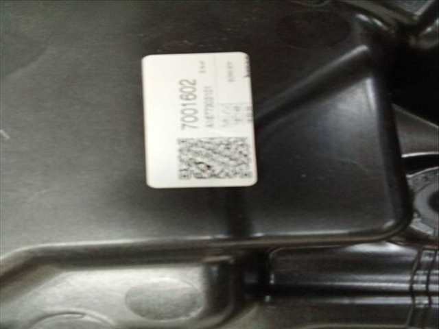 Foto 4ª: Elevalunas Eléctrico Trasero Derecho Mercedes Clase GLE 400 2.9 TD 330CV 243KW SUV V167 AUT. 4-MATIC 167.123) OM656.929 [OM 656.929] (2019)