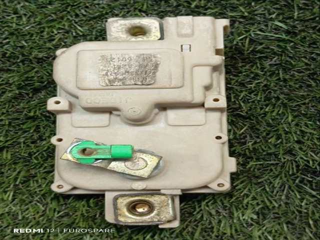 Foto 2ª: Cierre Centralizado Trasero Izquierdo Opel Frontera 2.8 TD A [4JB1] (1996)