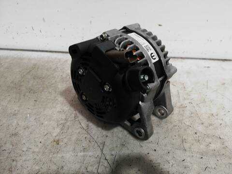Foto 3ª: Alternador Citroen C4 HN05 (2024)