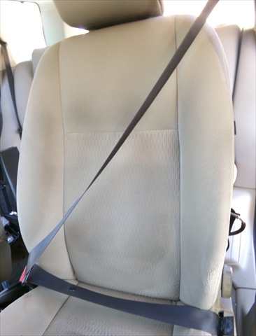 Cinturón Delantero Izquierdo Land Rover Freelander 2.2 D 2007-2014