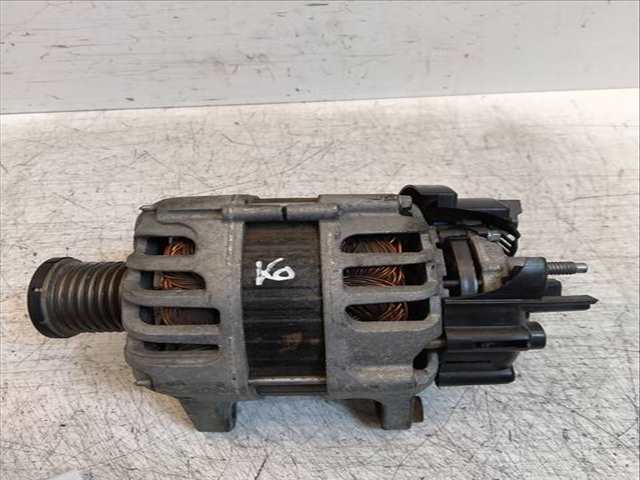 Alternador Renault Captur 90 CV 66KW