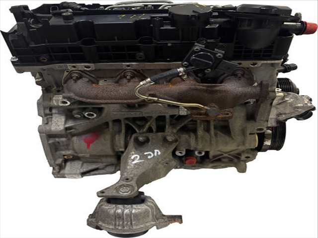 Foto 3ª: Motor Completo Bmw Serie 1 118 E81 E87 143CV 105KW [N47D20C N47D20U0 N47] (2009)