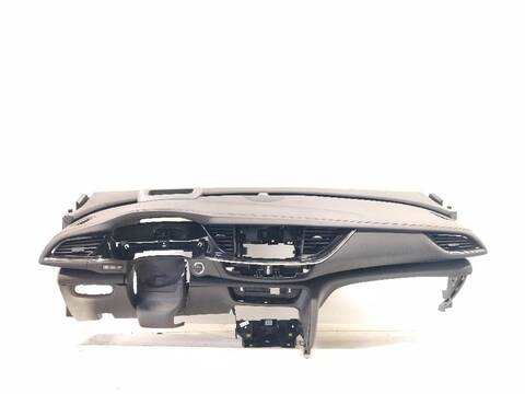 Foto 2ª: Kit Airbag Opel Insignia 1.5 68) (2017)
