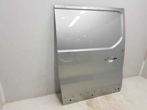 Foto 2ª: Puerta Lateral Corredera Derecha Renault Trafic L1H1 29T KOMFORT (2014)