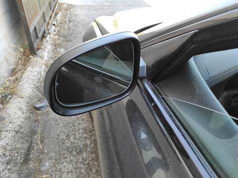 Retrovisor Izquierdo Jaguar XF 204DTH