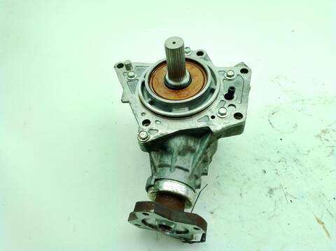 Foto 2ª: Diferencial Delantero Renault Kadjar 1.6 DCI 130 130CV (2015)