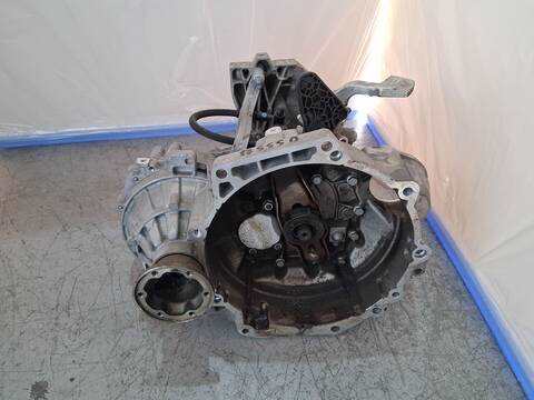 Caja Cambios Skoda Octavia 1.5 TSI 150CV 110KW