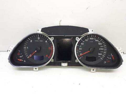 Cuadro de Instrumentos Audi A6 3.0 V6 24V TDI BERLINA 225CV 165KW