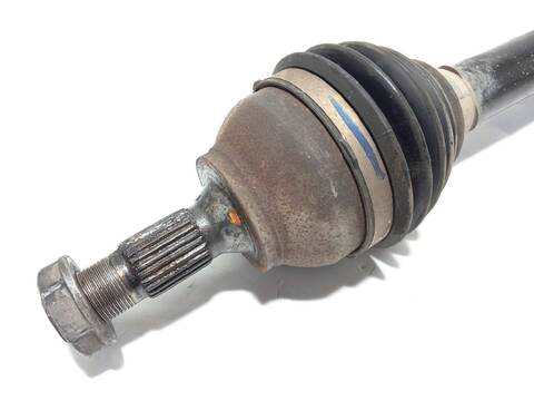 Foto 2ª: Transmision Delantera Derecha Opel Crossland 1.2 82CV 60KW [F12XE] (2020)