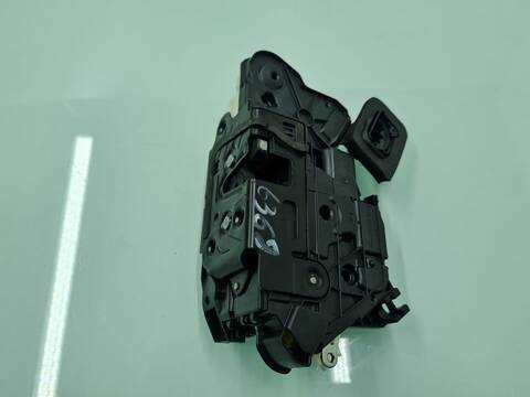 Foto 3ª: Cerradura Puerta Delantera Izquierda Seat Leon I-TECH 150CV 110KW [CKFC] (2015)