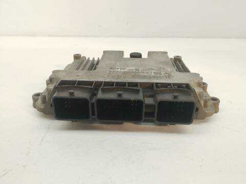 Centralita Motor ECU Citroen C3 1.4 HDI 70 SC8HZC SC8HR0 SC8HP4) 68CV 50KW