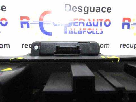 Foto 3ª: Mando Luces Alfa Romeo 147 AR37203 (2005)