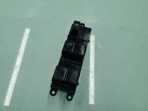 Botonera Elevalunas Nissan Qashqai GASOLINA