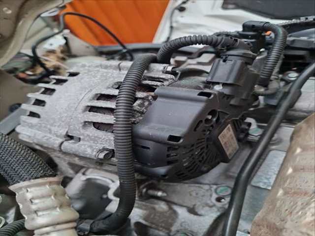 Alternador Citroen C3 1.2 PURETECH 82 2RHMRC 2RHMZB) AIRCROSS 82CV 60KW