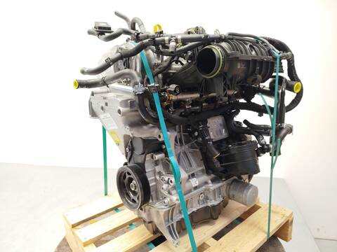 Foto 4ª: Motor Completo Seat Ibiza 1.5 TSI 150CV 110KW [DFFA,DTTC,DXRB] (2026)