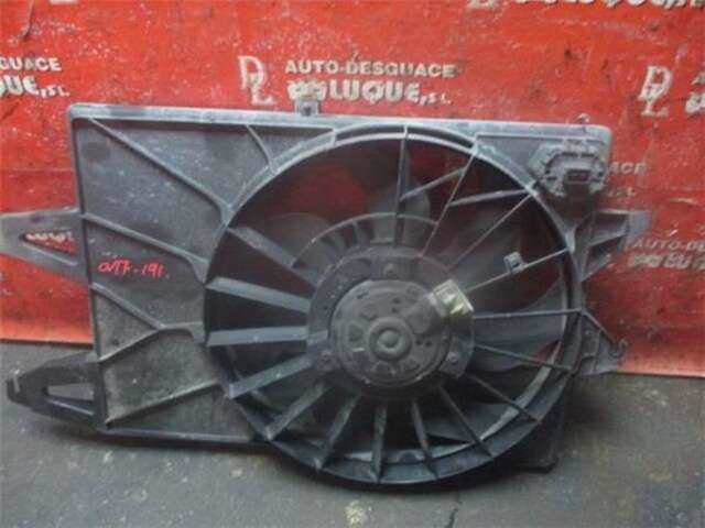 Electroventilador Ford Mondeo 2.0 16V