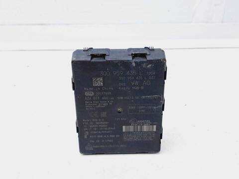 Centralita Motor ECU Volkswagen Tiguan 2.0 TDI 190CV 140KW