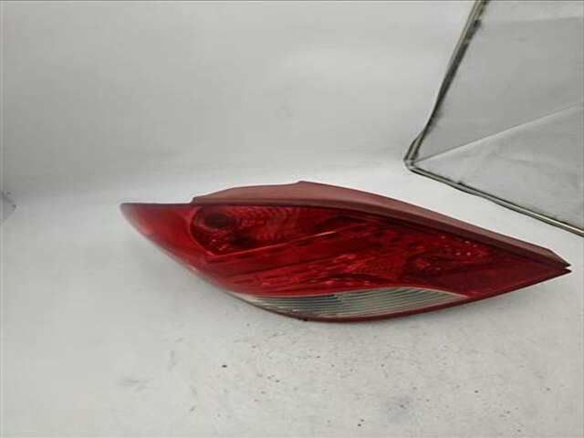 Foto 2ª: Piloto Trasero Izquierdo Peugeot 207 1.4 SPORT [1.4 LTR. - 65 KW 16V CAT (KFU - ET3J4)] [KFU / ET3J4]