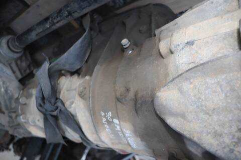 Foto 2ª: Caja Cambios Bmw X5 3.0I 231CV 170KW (2002)